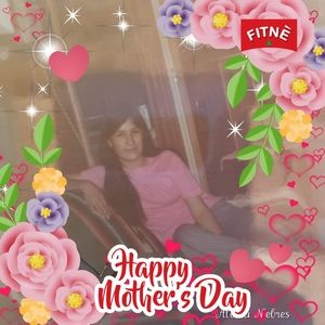 Meet your Posher, Eva